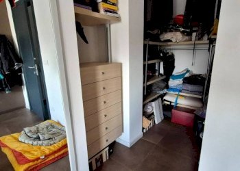 Cabina armadio - Quadrilocale via Italia, 4, San Mauro Torinese - foto 22