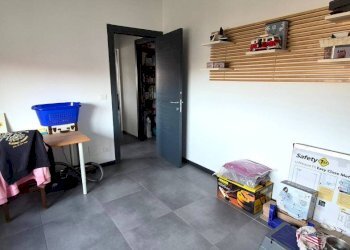 Camera da letto - Quadrilocale via Italia, 4, San Mauro Torinese - foto 27
