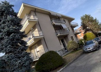 Facciata - Quadrilocale via Italia, 4, San Mauro Torinese - foto 31