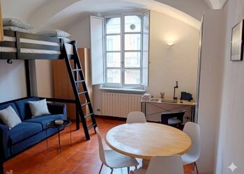 Monolocale - Monolocale via San Secondo, 30, Torino (zona Crocetta) - foto 1