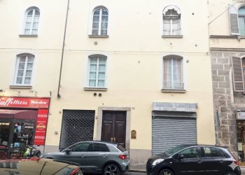 Facciata - Monolocale via San Secondo, 30, Torino (zona Crocetta) - foto 3