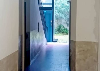 Interno palazzo - Monolocale via San Secondo, 30, Torino (zona Crocetta) - foto 5