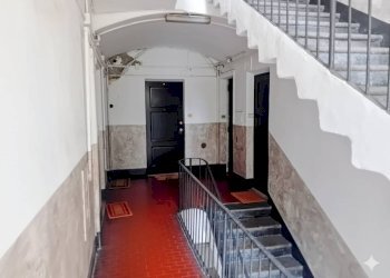 Interno palazzo - Monolocale via San Secondo, 30, Torino (zona Crocetta) - foto 7