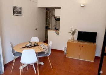 Monolocale - Monolocale via San Secondo, 30, Torino (zona Crocetta) - foto 11