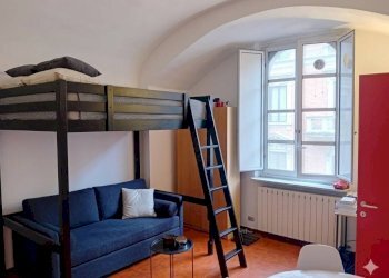 Monolocale - Monolocale via San Secondo, 30, Torino (zona Crocetta) - foto 12