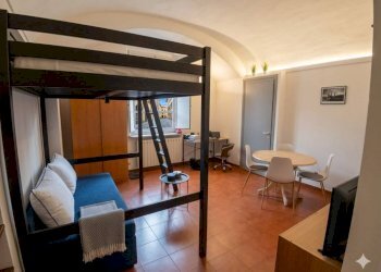 Monolocale - Monolocale via San Secondo, 30, Torino (zona Crocetta) - foto 13