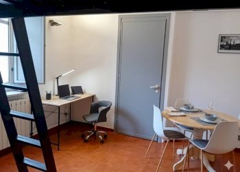 Monolocale - Monolocale via San Secondo, 30, Torino (zona Crocetta) - foto 14