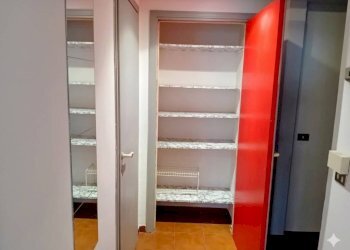 Ripostiglio - Monolocale via San Secondo, 30, Torino (zona Crocetta) - foto 15