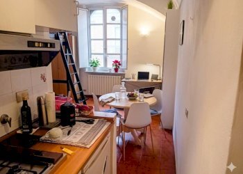 Cucina - Monolocale via San Secondo, 30, Torino (zona Crocetta) - foto 17