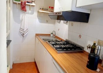 Cucina - Monolocale via San Secondo, 30, Torino (zona Crocetta) - foto 18