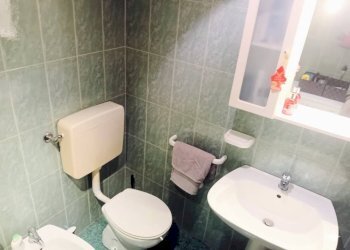 Bagno - Monolocale via San Secondo, 30, Torino (zona Crocetta) - foto 20