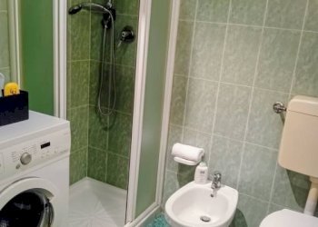 Bagno - Monolocale via San Secondo, 30, Torino (zona Crocetta) - foto 21