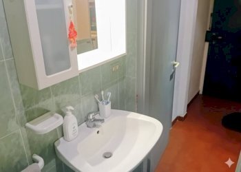 Bagno - Monolocale via San Secondo, 30, Torino (zona Crocetta) - foto 22