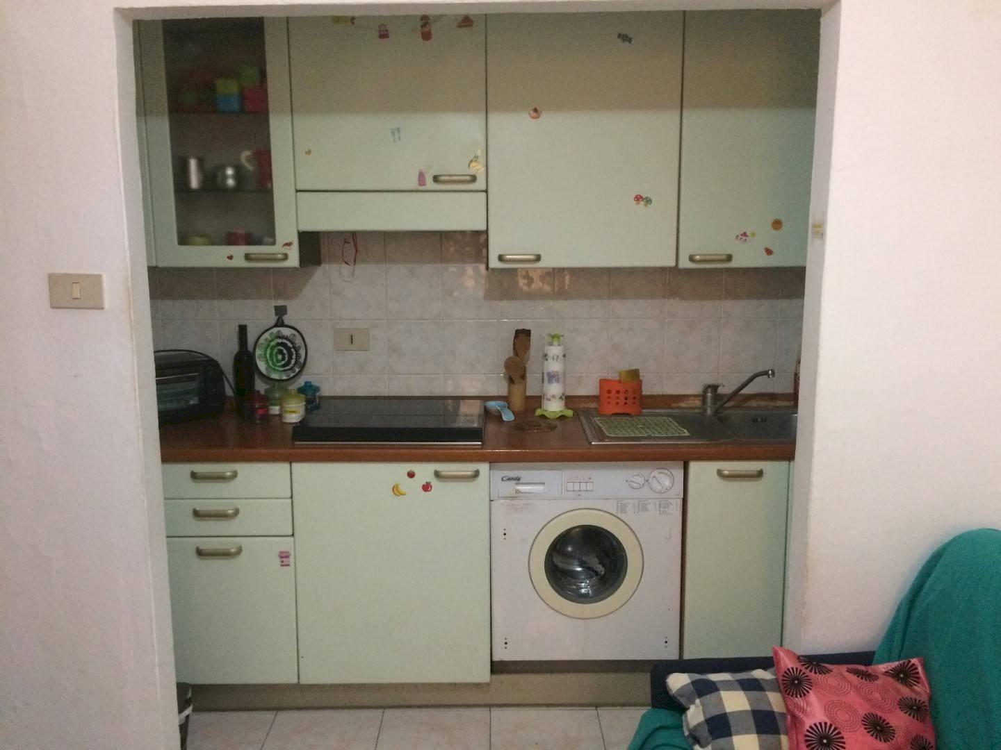 Foto 3 - Bilocale Via Santa Maria
 
12, Pisa - foto 3