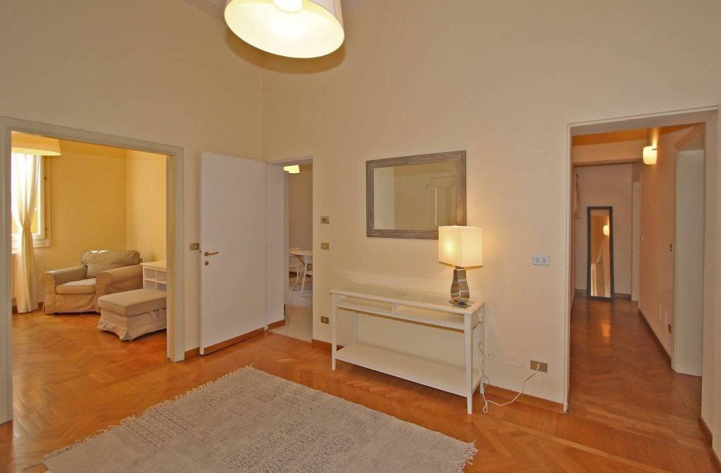 Ingresso - Apartment via dell'Indipendenza, Bologna (neighborhood Irnerio) - photo 2