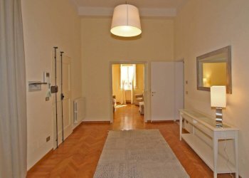 Ingresso - Appartamento via dell'Indipendenza, Bologna (zona Irnerio) - foto 1