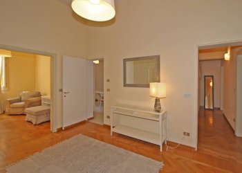 Ingresso - Appartamento via dell'Indipendenza, Bologna (zona Irnerio) - foto 2