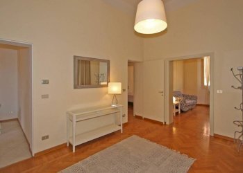 Ingresso - Appartamento via dell'Indipendenza, Bologna (zona Irnerio) - foto 3