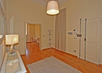 Ingresso - Appartamento via dell'Indipendenza, Bologna (zona Irnerio) - foto 4
