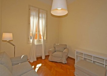 Soggiorno - Apartment via dell'Indipendenza, Bologna (neighborhood Irnerio) - photo 6