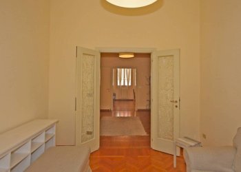 Soggiorno - Apartment via dell'Indipendenza, Bologna (neighborhood Irnerio) - photo 7