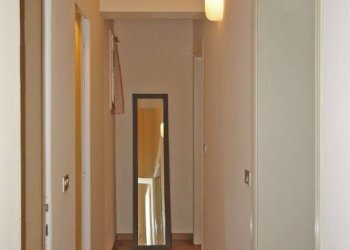 Corridoio - Apartment via dell'Indipendenza, Bologna (neighborhood Irnerio) - photo 11