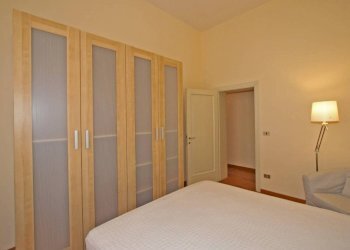Camera da letto - Apartment via dell'Indipendenza, Bologna (neighborhood Irnerio) - photo 13