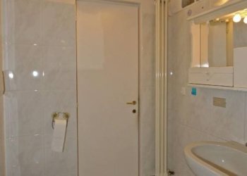 Bagno - Apartment via dell'Indipendenza, Bologna (neighborhood Irnerio) - photo 15