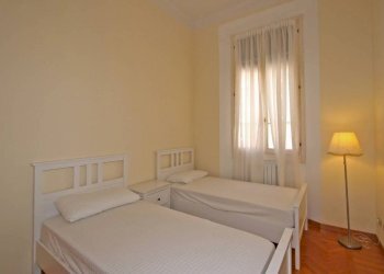 Camera da letto - Appartamento via dell'Indipendenza, Bologna (zona Irnerio) - foto 16