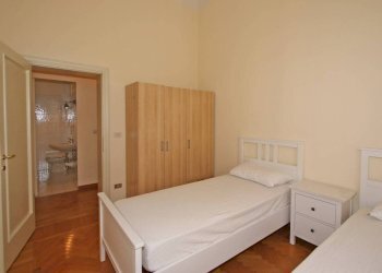 Camera da letto - Appartamento via dell'Indipendenza, Bologna (zona Irnerio) - foto 17