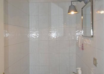 Bagno - Apartment via dell'Indipendenza, Bologna (neighborhood Irnerio) - photo 18