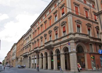 Zona - Appartamento via dell'Indipendenza, Bologna (zona Irnerio) - foto 20