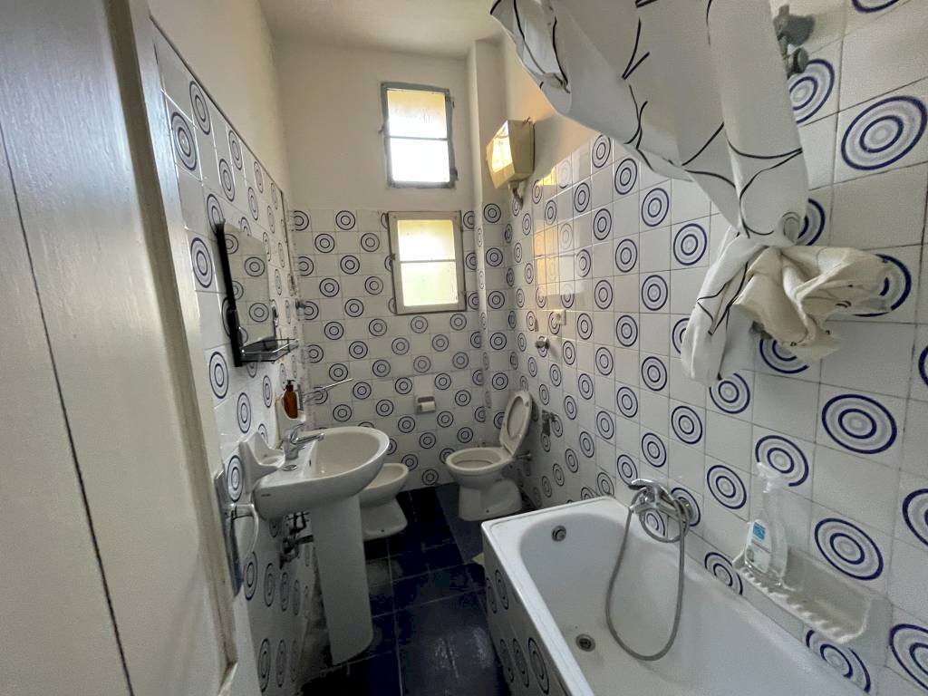 Bagno - Trilocale via Giuseppe Mazzini, Bologna (zona Massarenti) - foto 2
