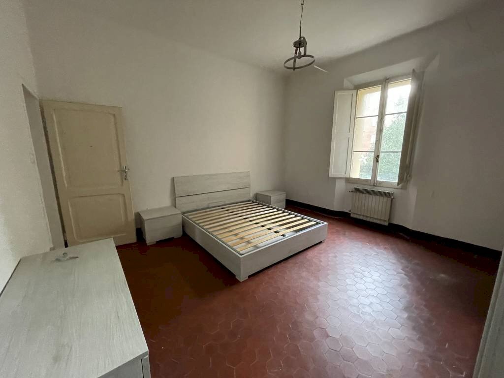 Camera da letto - Trilocale via Giuseppe Mazzini, Bologna (zona Massarenti) - foto 3