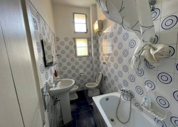 Bagno - Trilocale via Giuseppe Mazzini, Bologna (zona Massarenti) - foto 2
