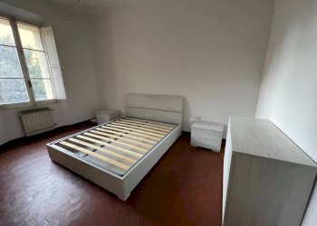 Camera da letto - Trilocale via Giuseppe Mazzini, Bologna (zona Massarenti) - foto 5