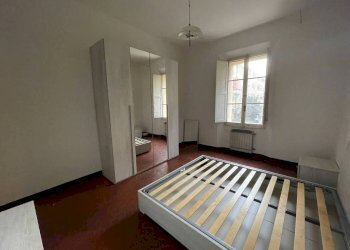 Camera da letto - Trilocale via Giuseppe Mazzini, Bologna (zona Massarenti) - foto 6