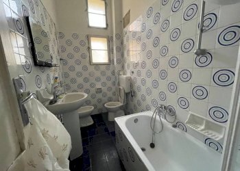 Bagno - Trilocale via Giuseppe Mazzini, Bologna (zona Massarenti) - foto 7