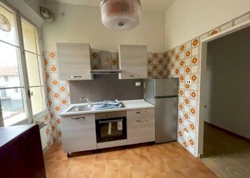 Cucina - Trilocale via Giuseppe Mazzini, Bologna (zona Massarenti) - foto 8