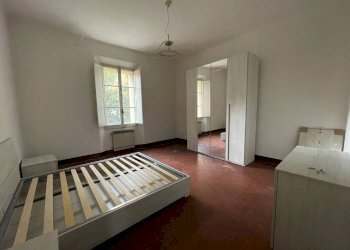 Camera da letto - Trilocale via Giuseppe Mazzini, Bologna (zona Massarenti) - foto 9