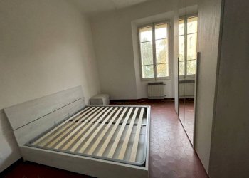 Camera da letto - Trilocale via Giuseppe Mazzini, Bologna (zona Massarenti) - foto 12