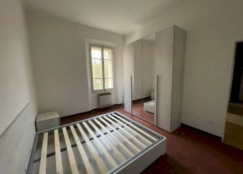 Camera da letto - Trilocale via Giuseppe Mazzini, Bologna (zona Massarenti) - foto 13