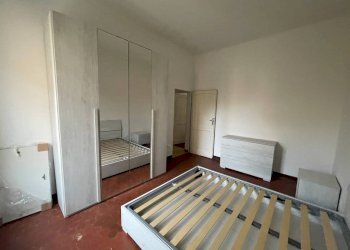 Camera da letto - Trilocale via Giuseppe Mazzini, Bologna (zona Massarenti) - foto 14