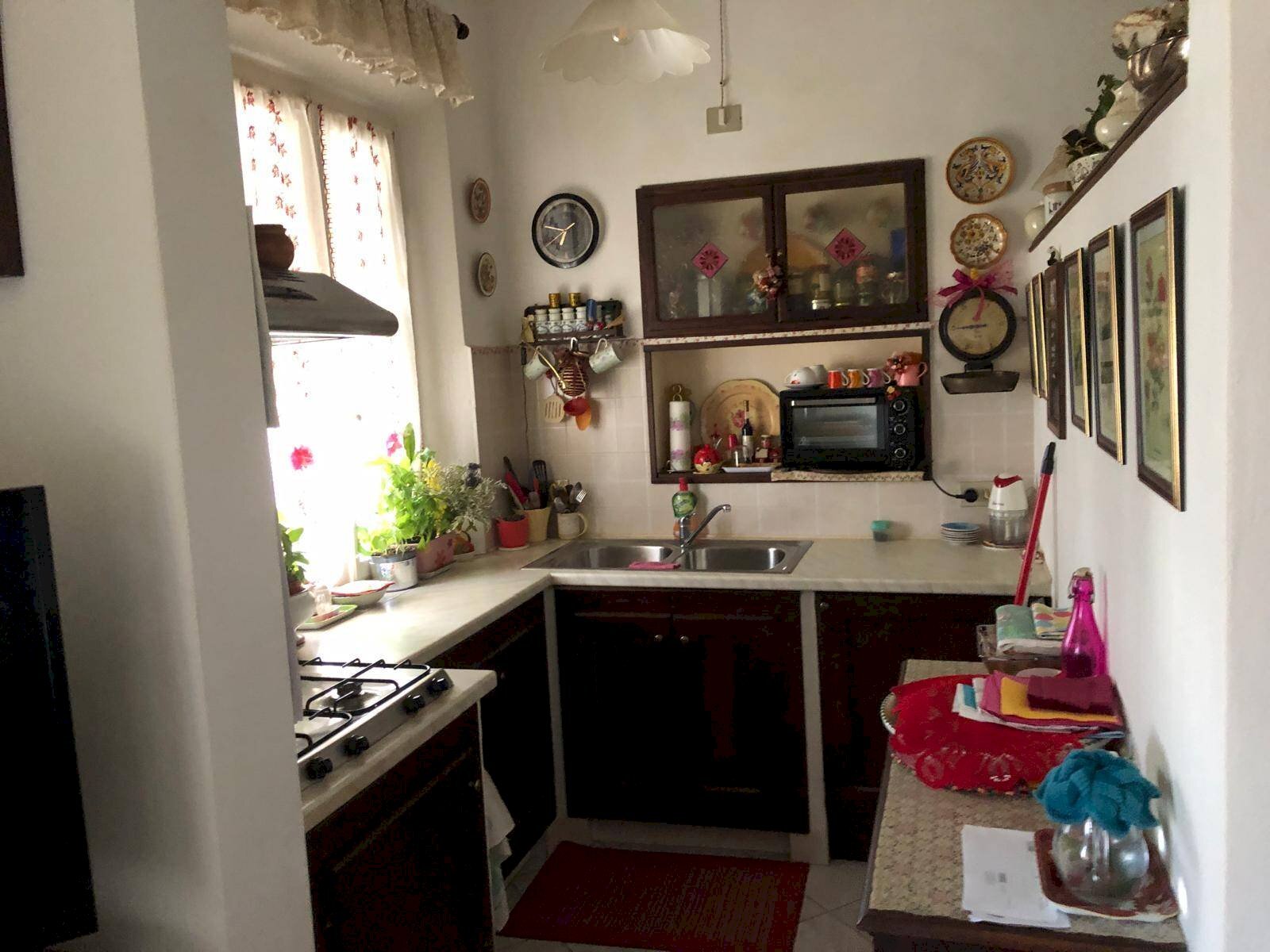 Foto 1 - Quadrilocale visignano sud
 
1, Cascina - planimetria 1