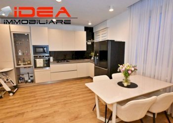 Cucina - Quadrilocale via Fortunato Tamburini, Modena - foto 7