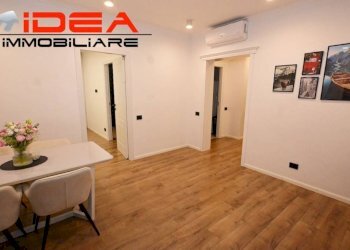 Cucina - Quadrilocale via Fortunato Tamburini, Modena - foto 11