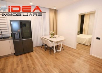 Cucina - Quadrilocale via Fortunato Tamburini, Modena - foto 12