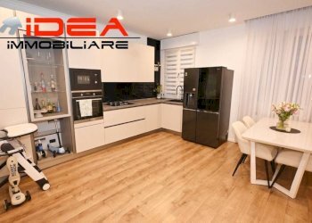 Cucina - Quadrilocale via Fortunato Tamburini, Modena - foto 14