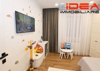 Camera da letto - Quadrilocale via Fortunato Tamburini, Modena - foto 22