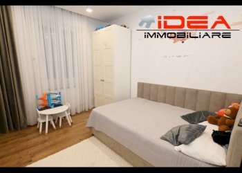 Camera da letto - Quadrilocale via Fortunato Tamburini, Modena - foto 23